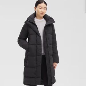 Byward Parka Black Label Canada Goose